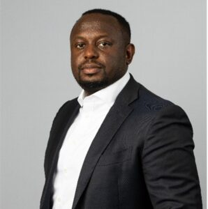 Adefolarin Ogunsanya