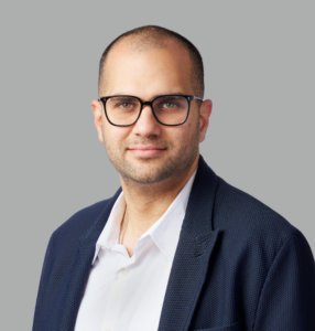 Ziad Abaza
